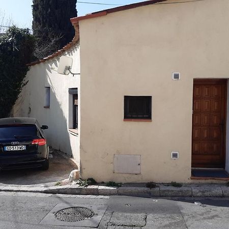 Maisonnette Μασσαλία Εξωτερικό φωτογραφία