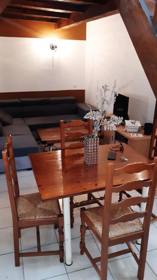 Maisonnette Μασσαλία Εξωτερικό φωτογραφία