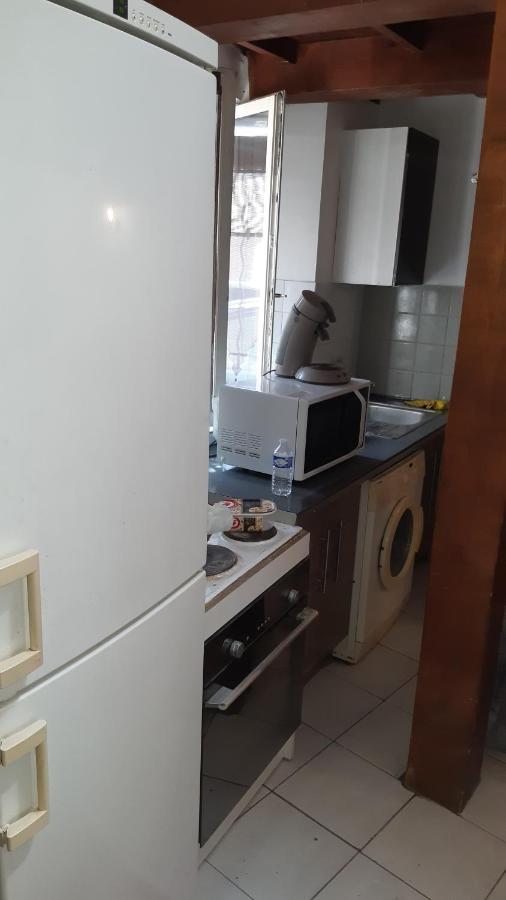 Maisonnette Μασσαλία Εξωτερικό φωτογραφία
